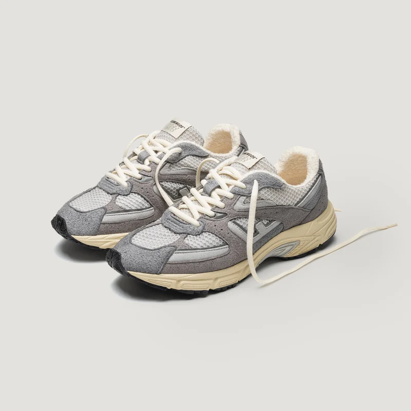 Flamingo's Life Unisex Sneaker "Wairoa"