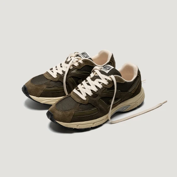 Flamingo's Life Unisex Sneaker "Wairoa"