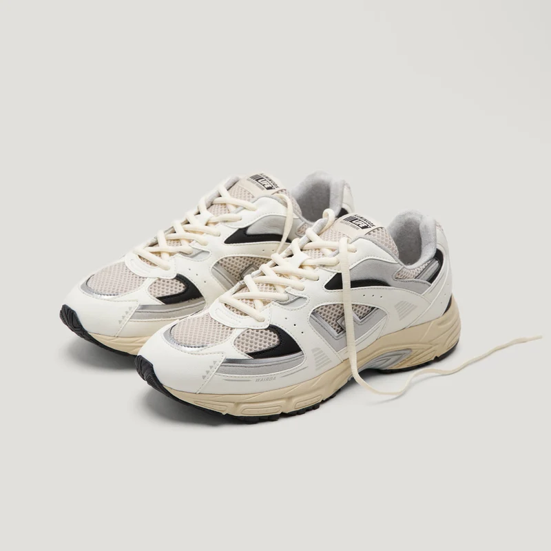 Flamingo's Life Unisex Sneaker "Wairoa"