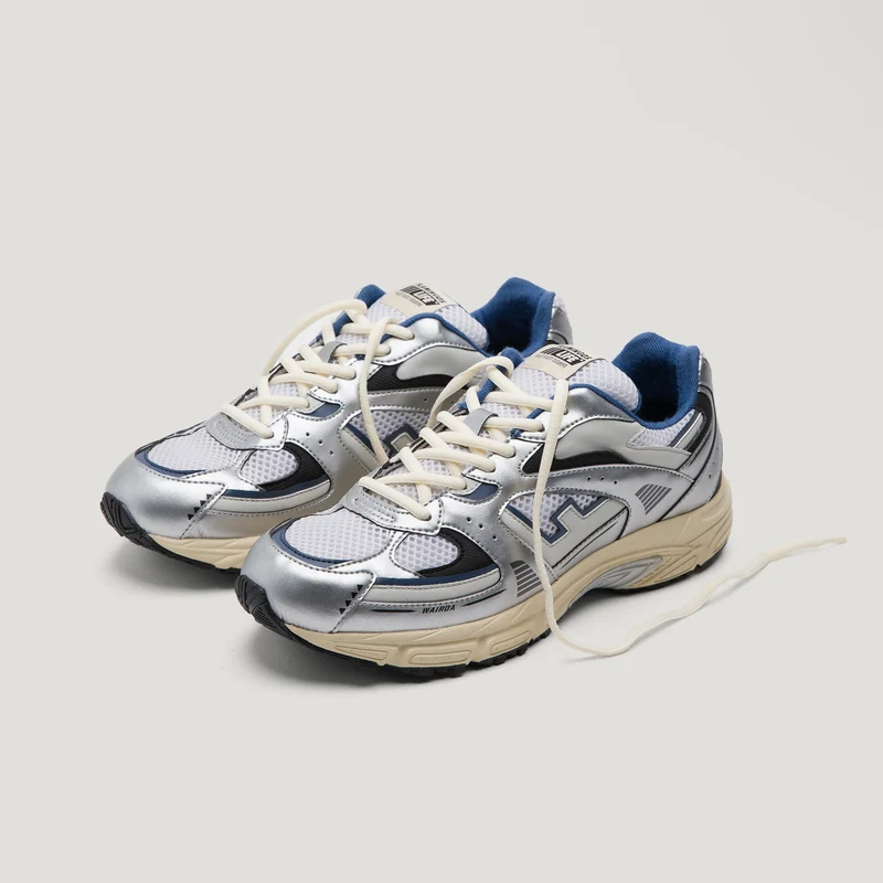 Flamingo's Life Unisex Sneaker "Wairoa"