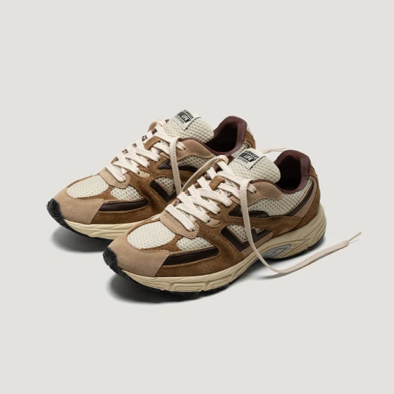 Flamingo's Life Unisex Sneaker "Wairoa"