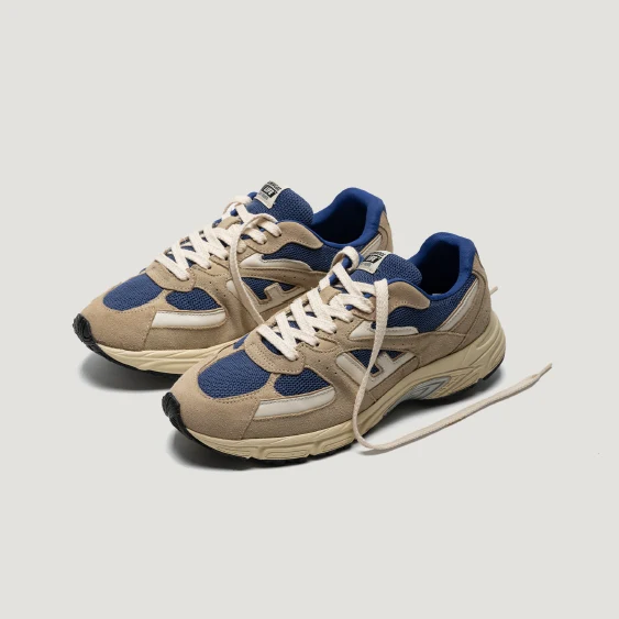 Flamingo's Life Unisex Sneaker "Wairoa"
