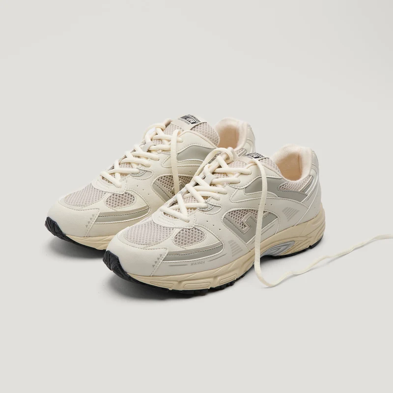 Flamingo's Life Unisex Sneaker "Wairoa"