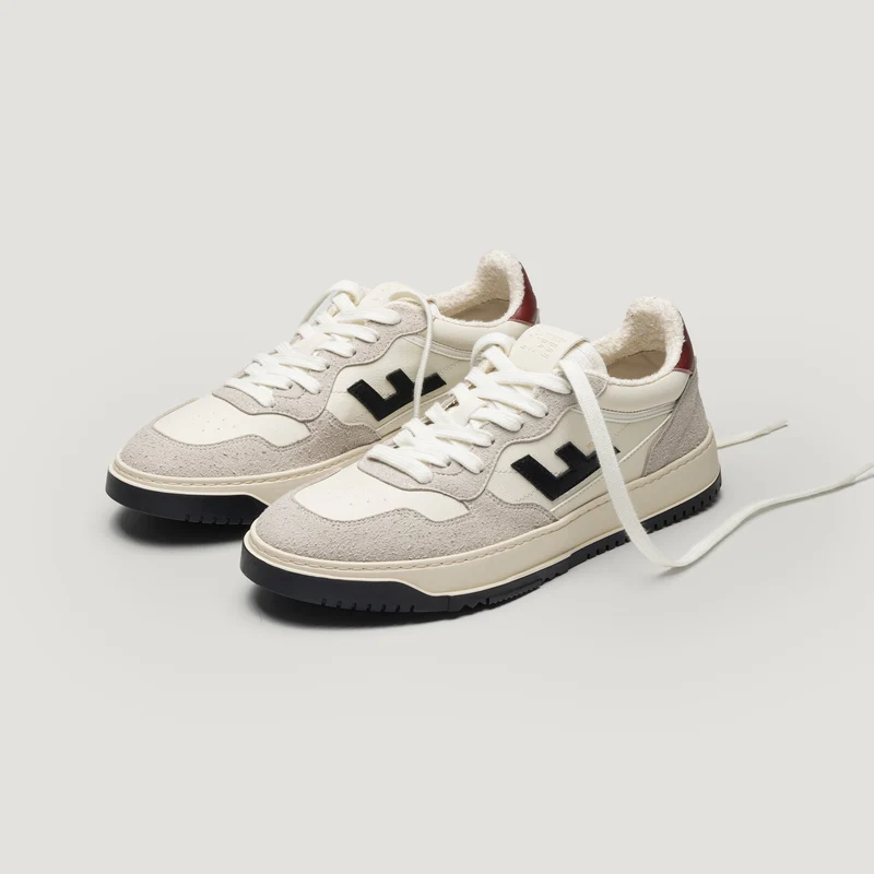 Flamingo's Life Unisex Sneaker "Ventura"
