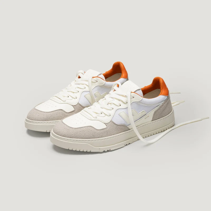 Flamingo's Life Unisex Sneaker "Ventura"