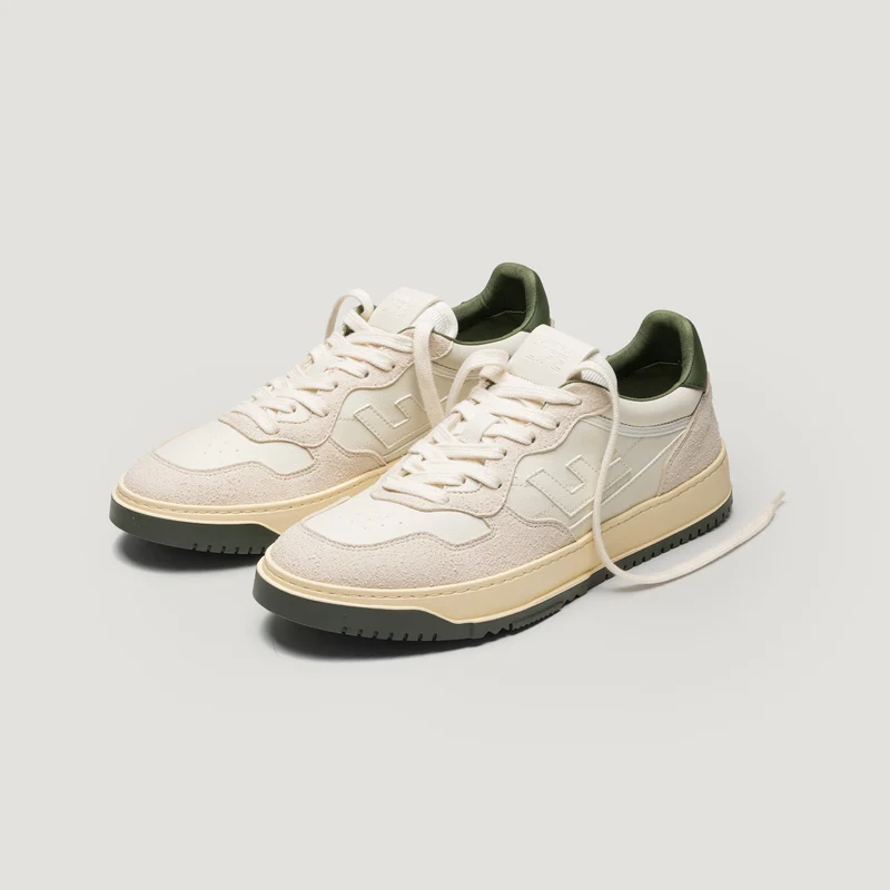 Flamingo's Life Unisex Sneaker "Ventura"