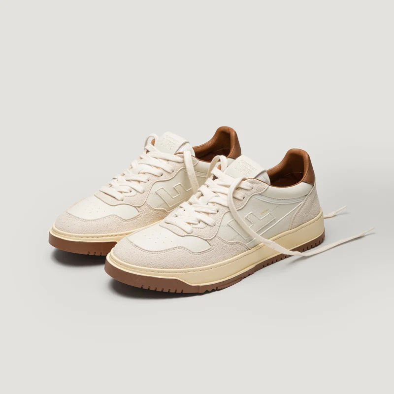 Flamingo's Life Unisex Sneaker "Ventura"