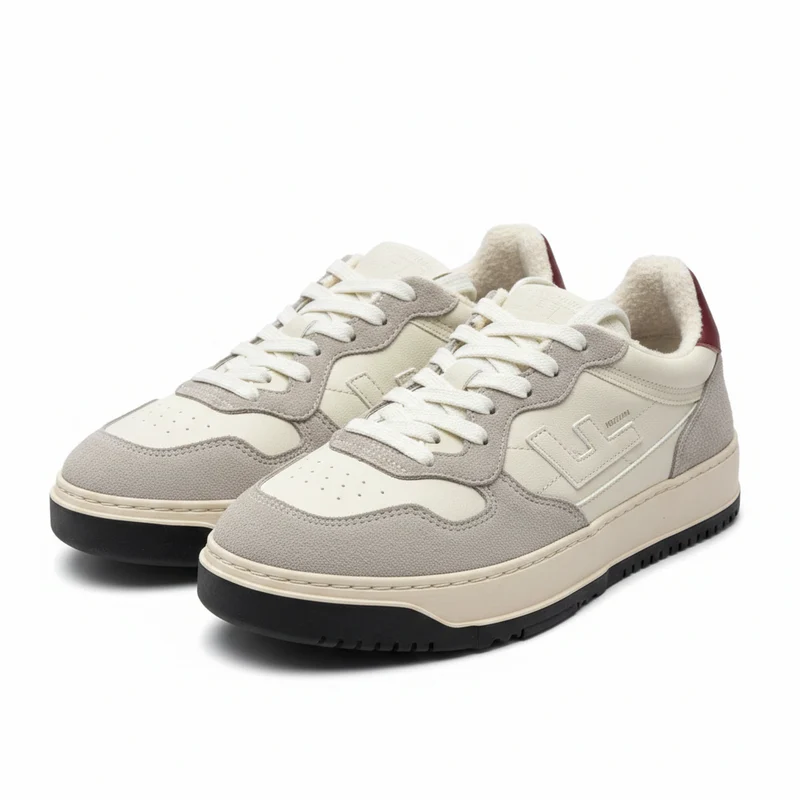 Flamingo's Life Unisex Sneaker "Ventura"