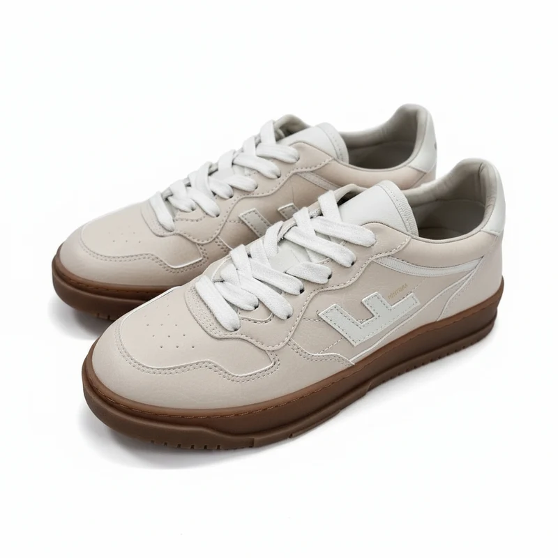 Flamingo's Life Unisex Sneaker "Ventura"