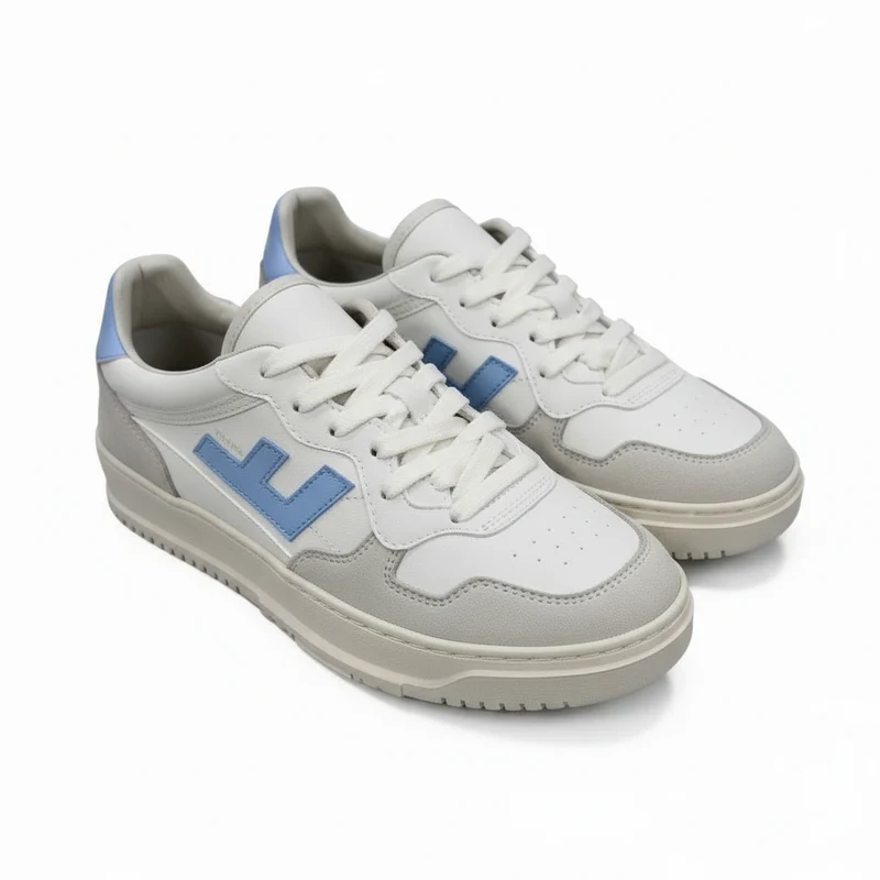 Flamingo's Life Unisex Sneaker "Ventura"