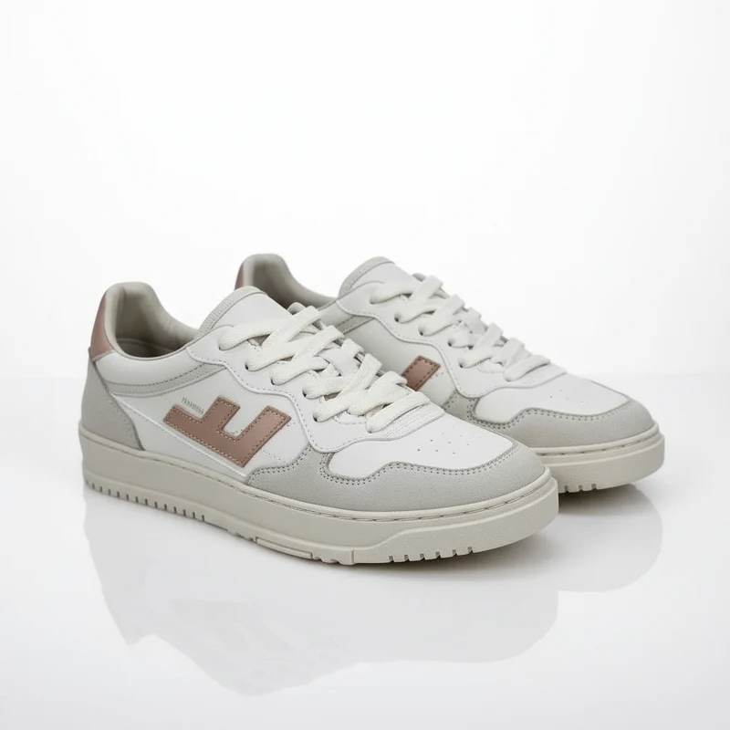 Flamingo's Life Unisex Sneaker "Ventura"