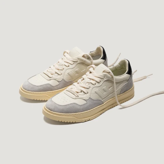 Flamingo's Life Unisex Sneaker "Ventura"