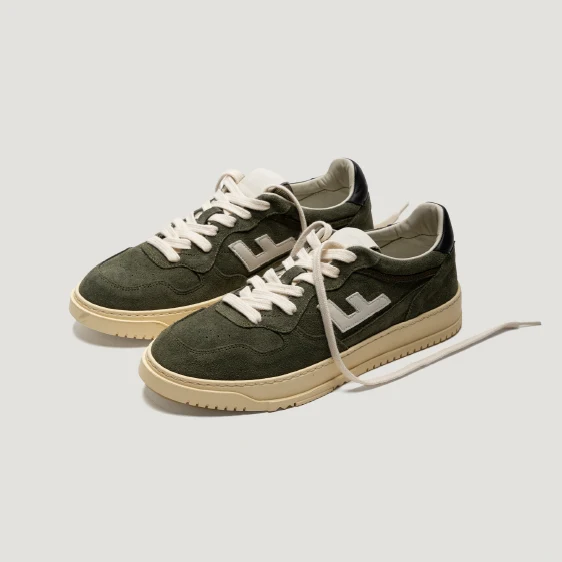Flamingo's Life Unisex Sneaker "Ventura"