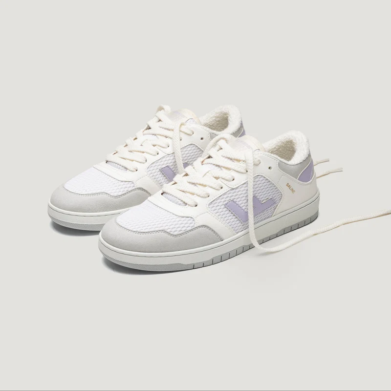 Flamingo's Life Unisex Sneaker "Saline"