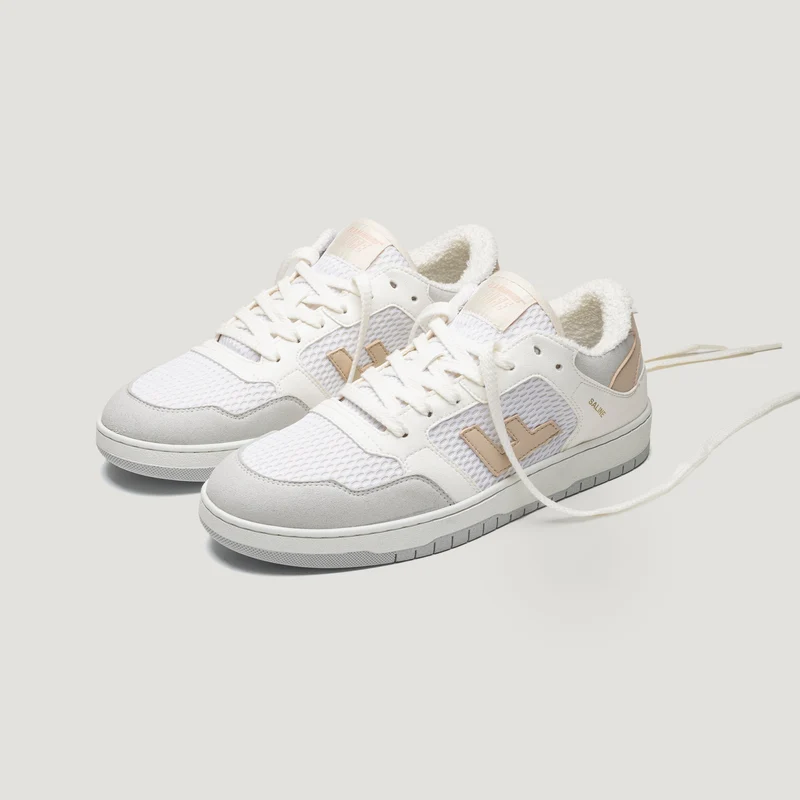 Flamingo's Life Unisex Sneaker "Saline"