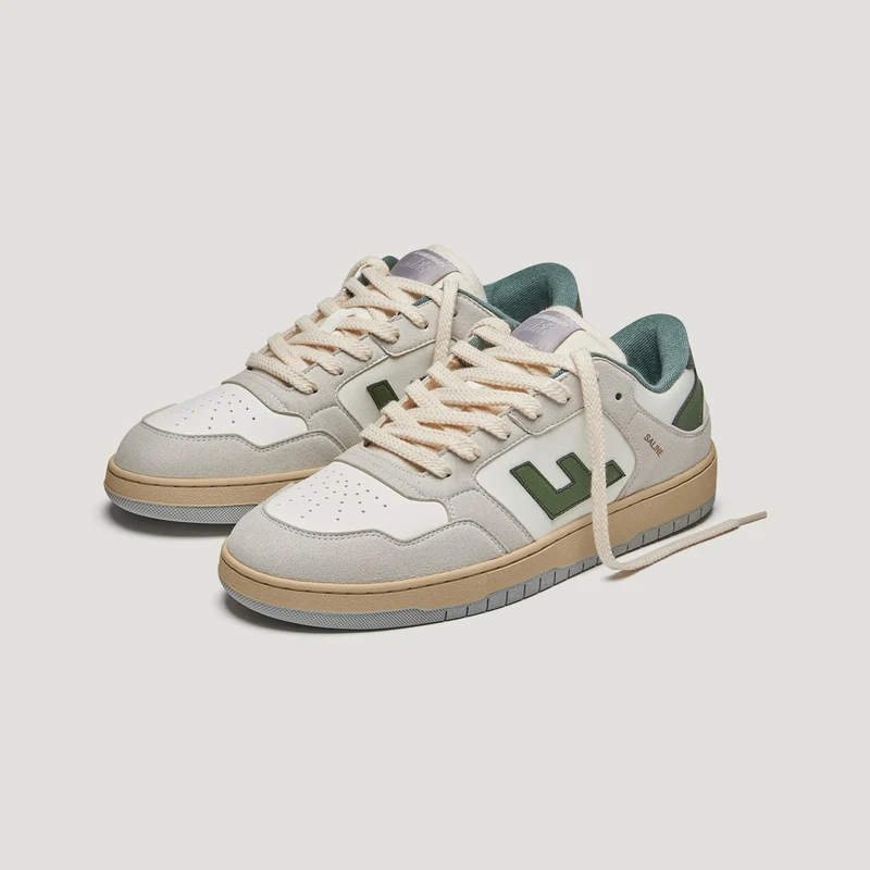 Flamingo's Life Unisex Sneaker "Saline"