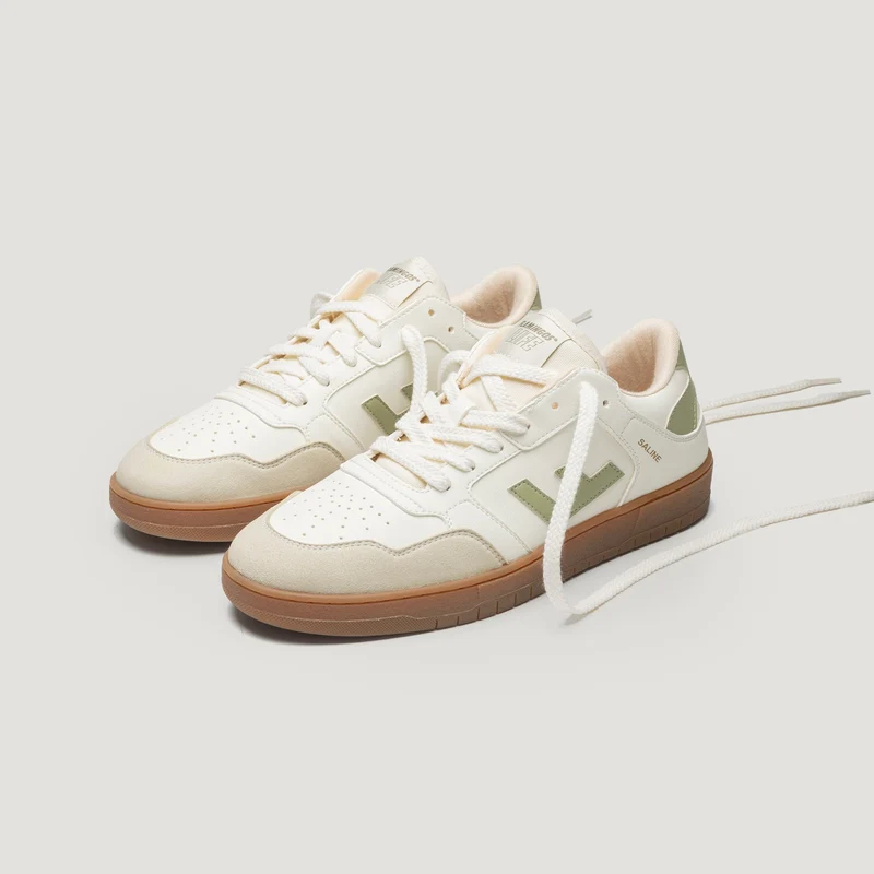 Flamingo's Life Unisex Sneaker "Saline"