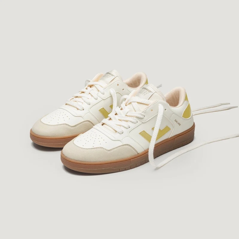 Flamingo's Life Unisex Sneaker "Saline"