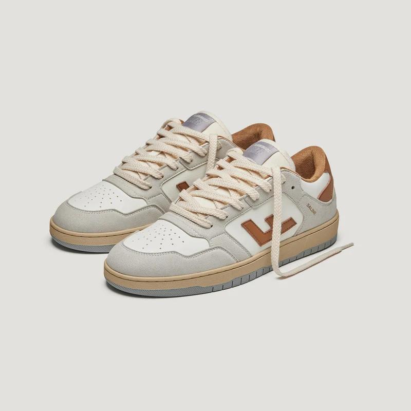 Flamingo's Life Unisex Sneaker "Saline"