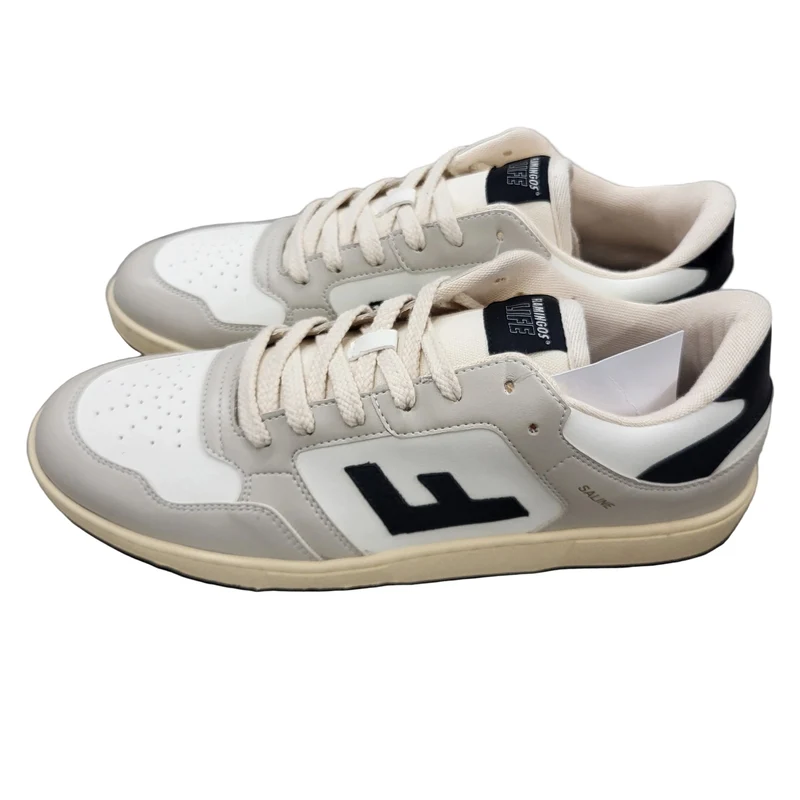 Flamingo's Life Unisex Sneaker "Saline"