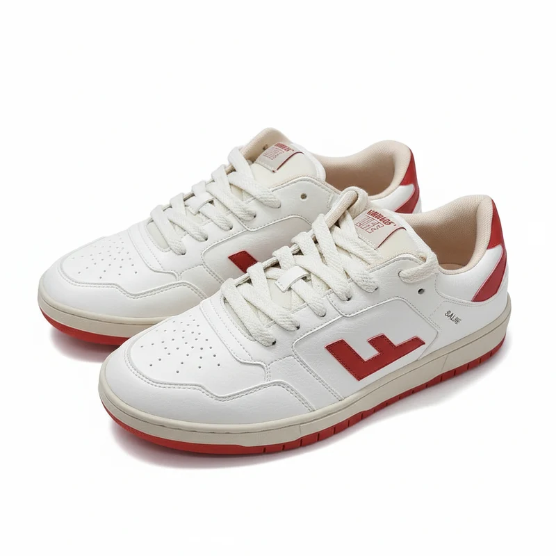 Flamingo's Life Unisex Sneaker "Saline"
