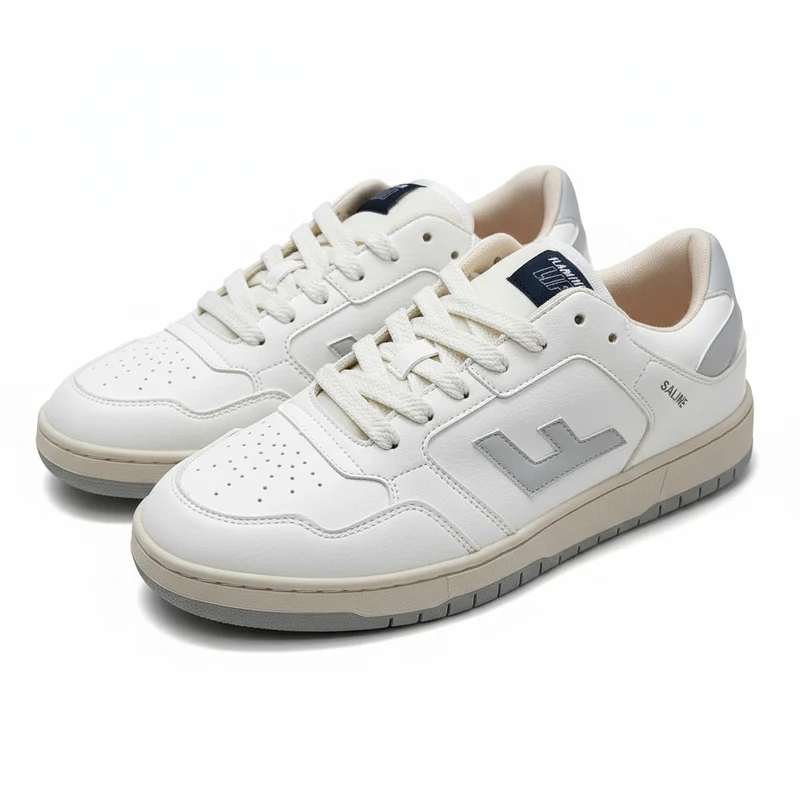 Flamingo's Life Unisex Sneaker "Saline"