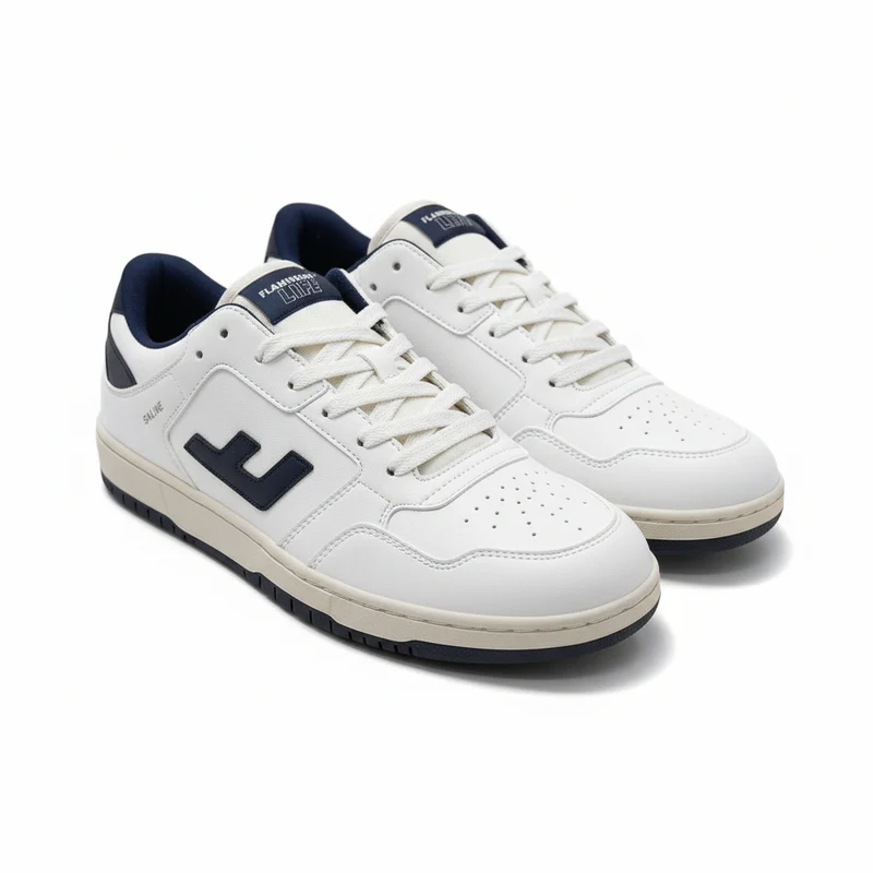 Flamingo's Life Unisex Sneaker "Saline"