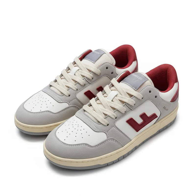 Flamingo's Life Unisex Sneaker "Saline"