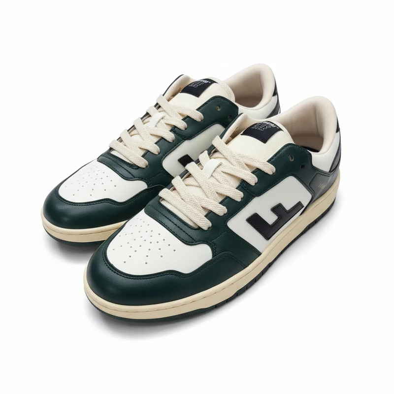 Flamingo's Life Unisex Sneaker "Saline"