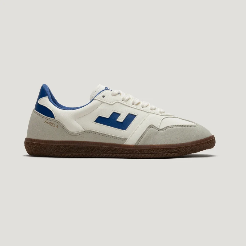 Flamingo's Life Unisex Sneaker "Burela Slim"
