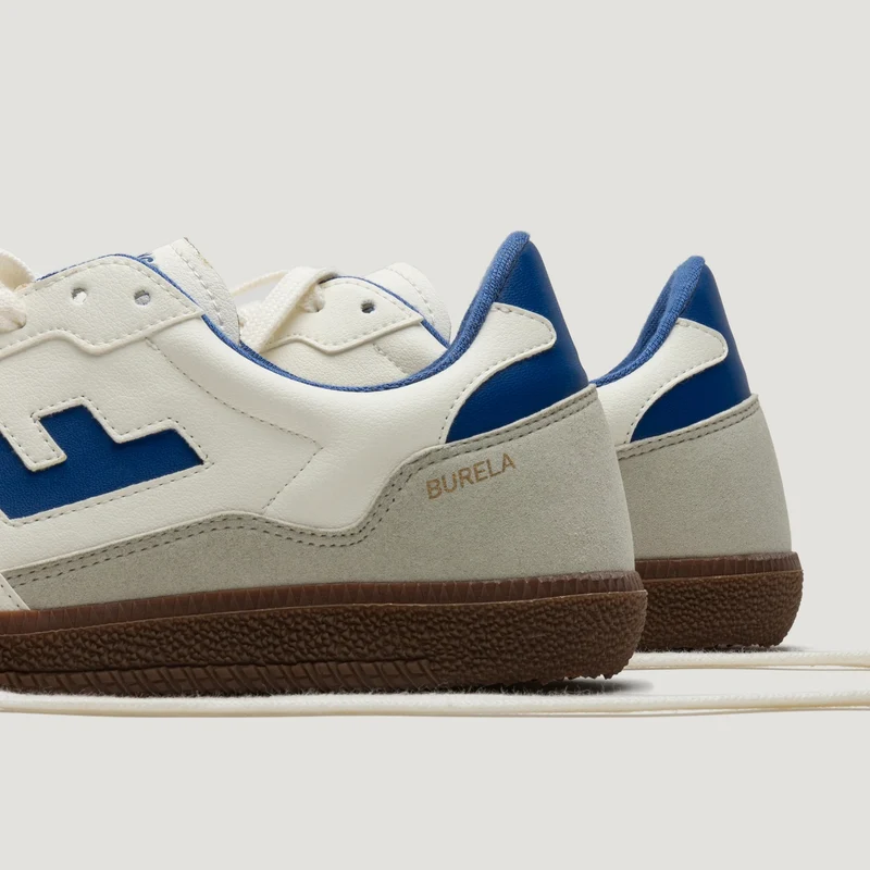 Flamingo's Life Unisex Sneaker "Burela Slim"