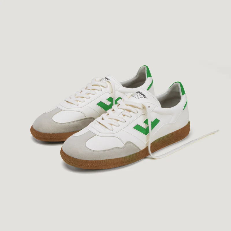 Flamingo's Life Unisex Sneaker "Burela Slim"