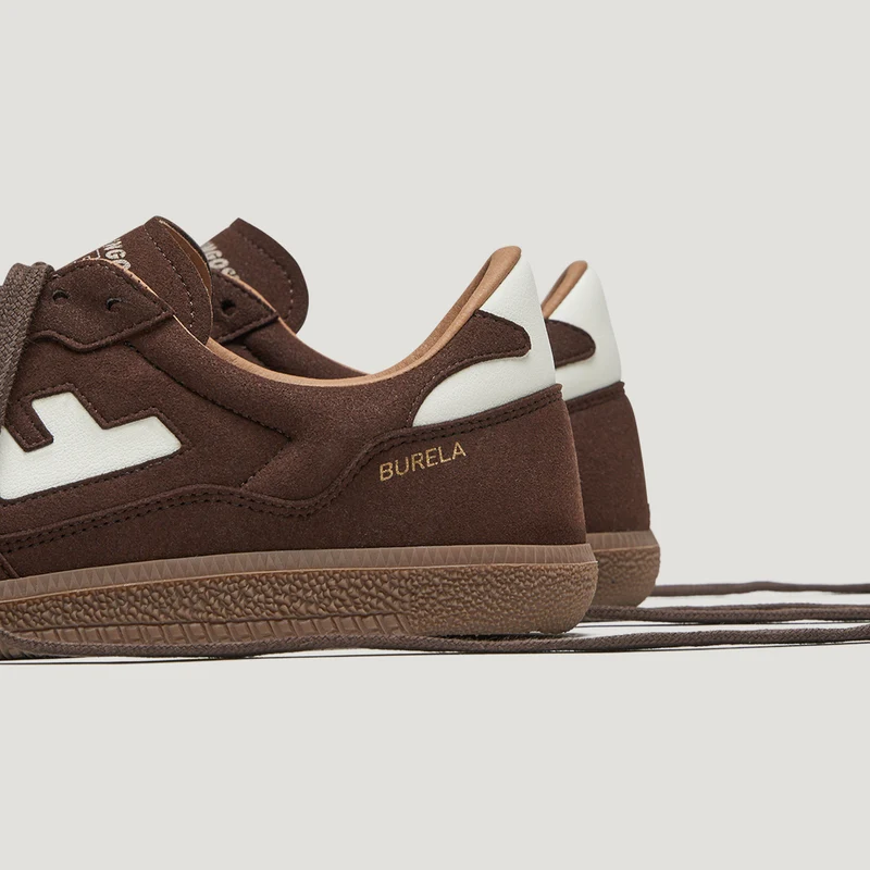 Flamingo's Life Unisex Sneaker "Burela Slim"