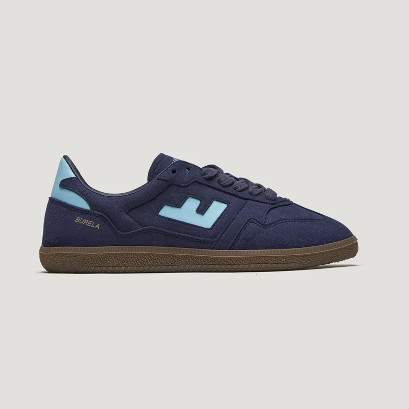 Flamingo's Life Unisex Sneaker "Burela Slim"