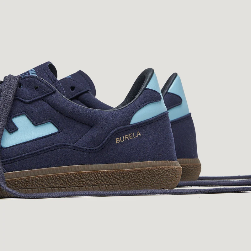 Flamingo's Life Unisex Sneaker "Burela Slim"