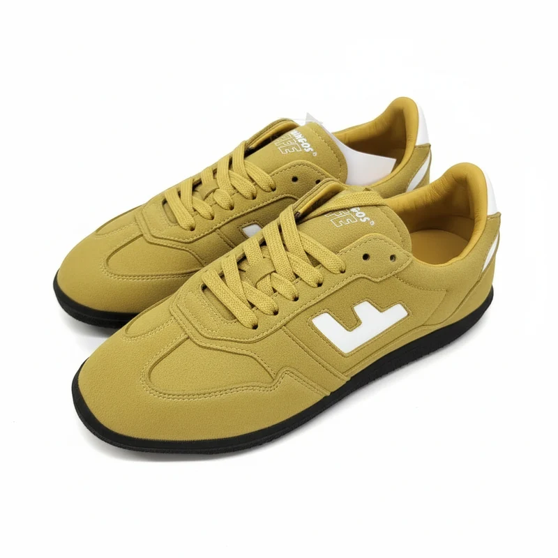 Flamingo's Life Unisex Sneaker "Burela Slim"