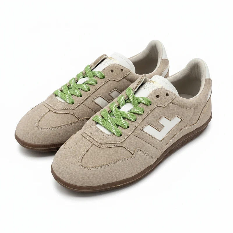 Flamingo's Life Unisex Sneaker "Burela Slim"