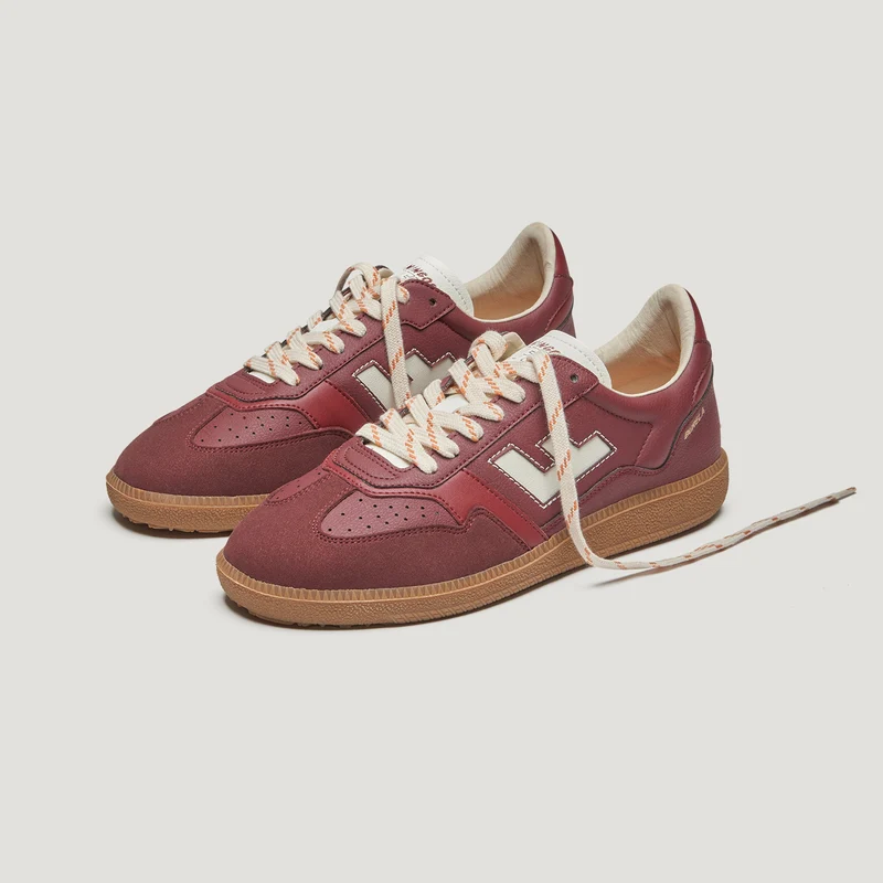Flamingo's Life Unisex Sneaker "Burela Slim"