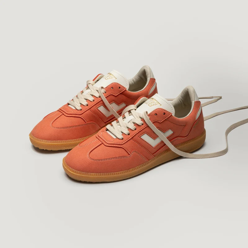Flamingo's Life Unisex Sneaker "Burela Slim"