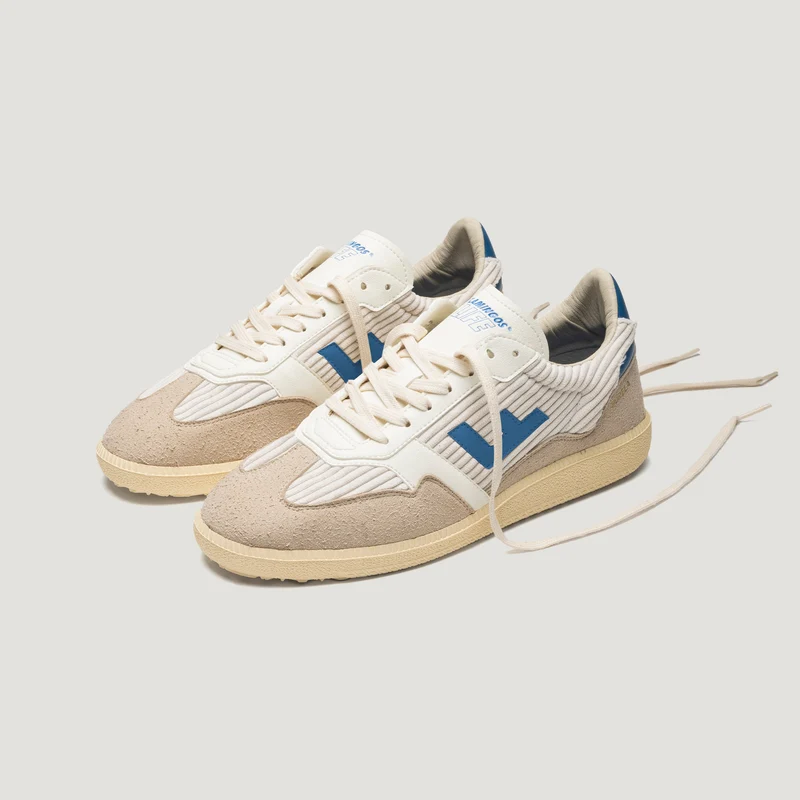 Flamingo's Life Unisex Sneaker "Burela Slim"