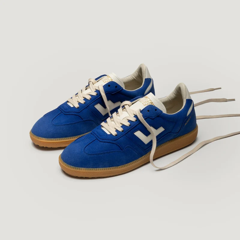 Flamingo's Life Unisex Sneaker "Burela Slim"