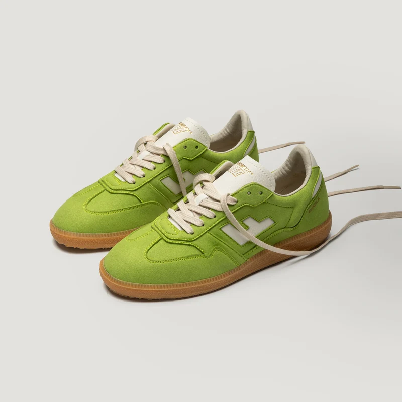 Flamingo's Life Unisex Sneaker "Burela Slim"