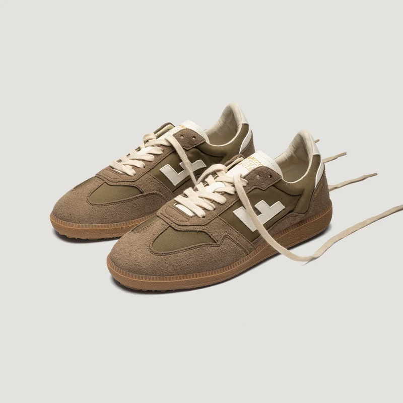 Flamingo's Life Unisex Sneaker "Burela Slim"