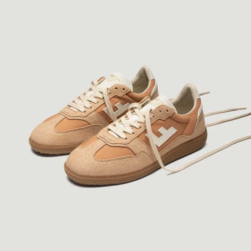 Flamingo's Life Unisex Sneaker "Burela Slim"