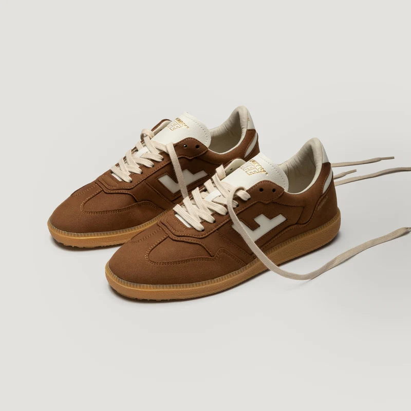 Flamingo's Life Unisex Sneaker "Burela Slim"