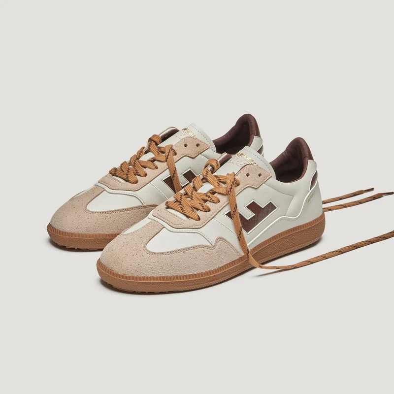 Flamingo's Life Unisex Sneaker "Burela Slim"
