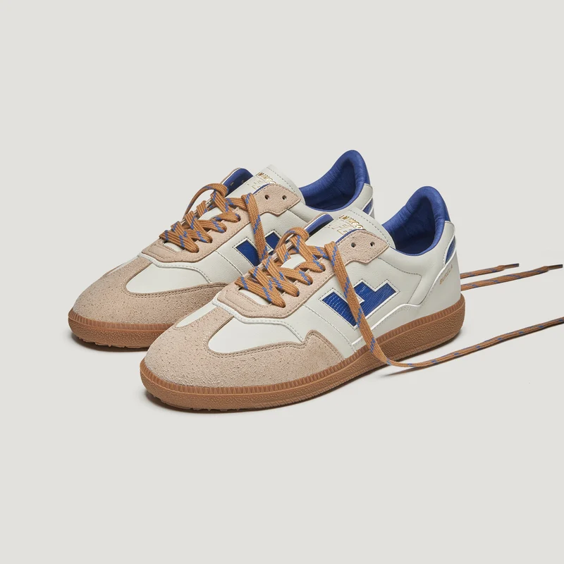 Flamingo's Life Unisex Sneaker "Burela Slim"