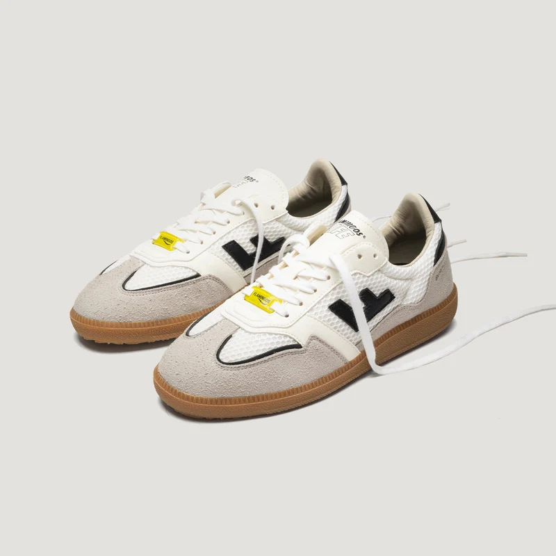 Flamingo's Life Unisex Sneaker "Burela Slim"