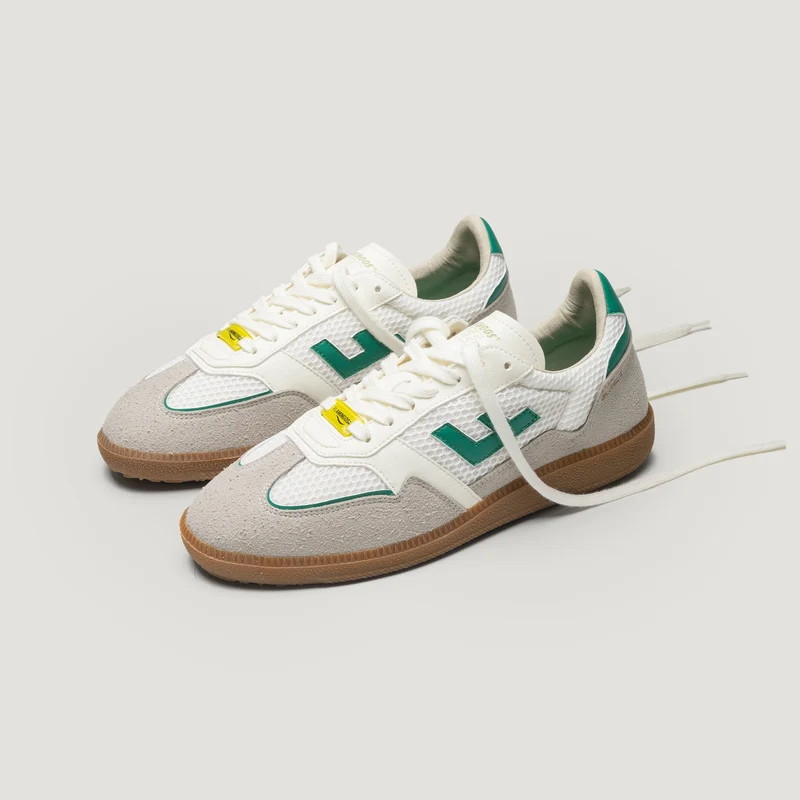 Flamingo's Life Unisex Sneaker "Burela Slim"