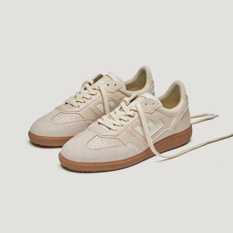 Flamingo's Life Unisex Sneaker "Burela Slim"